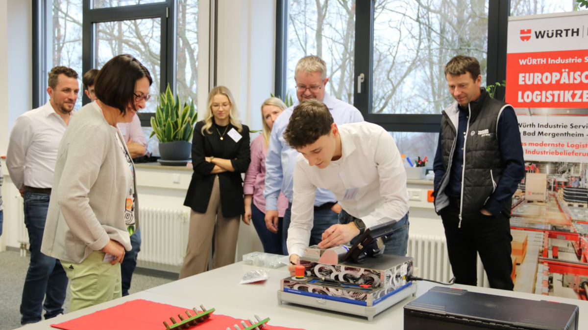 Fastener Academy