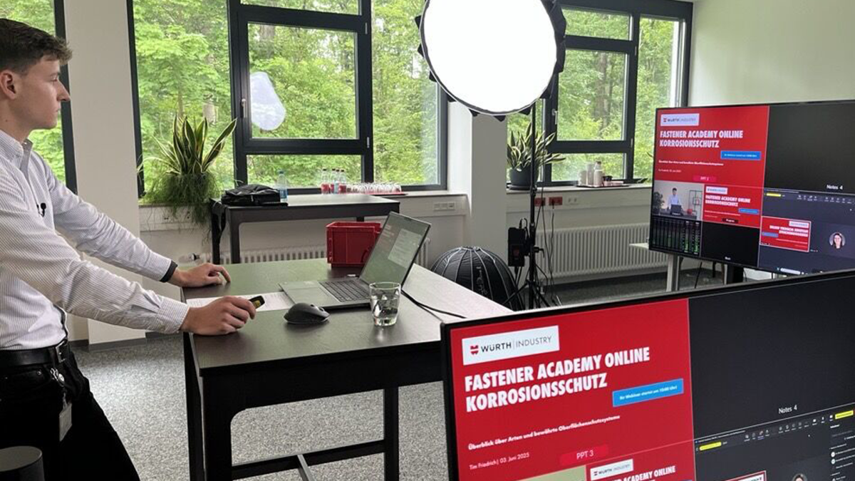 Webinare