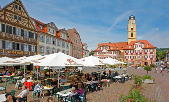 Karriere Main Tauber Arbeiten Bad Mergentheim