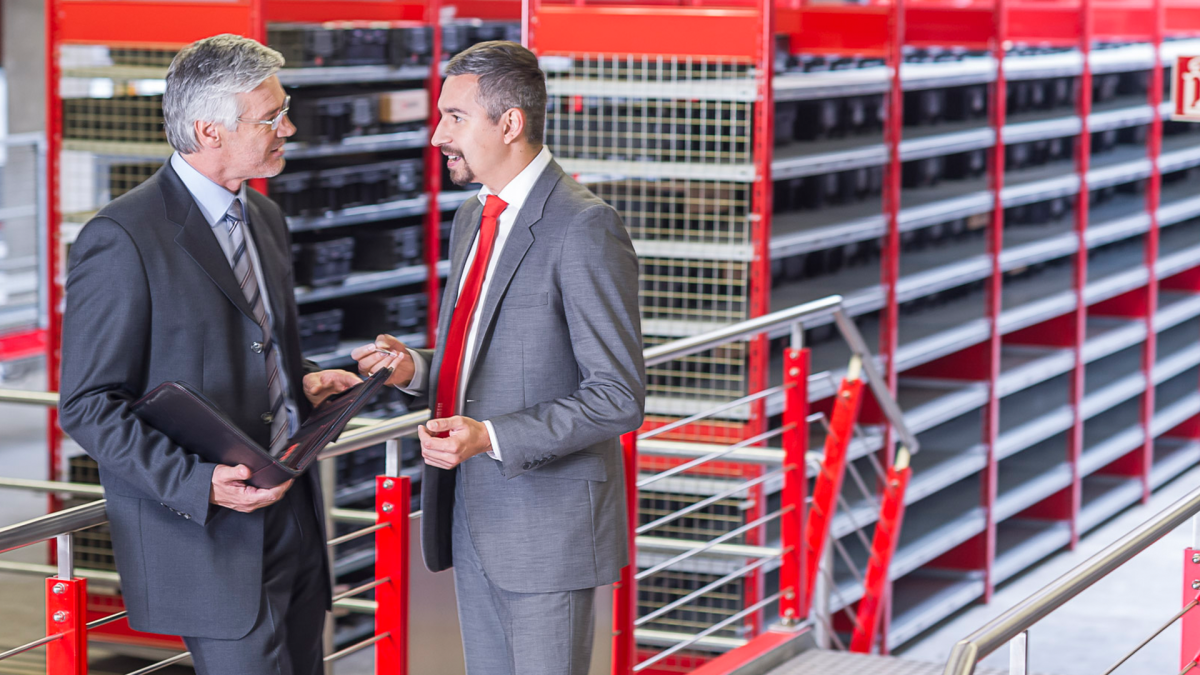 Code of Compliance Würth Industrie Service Verhaltenskodex