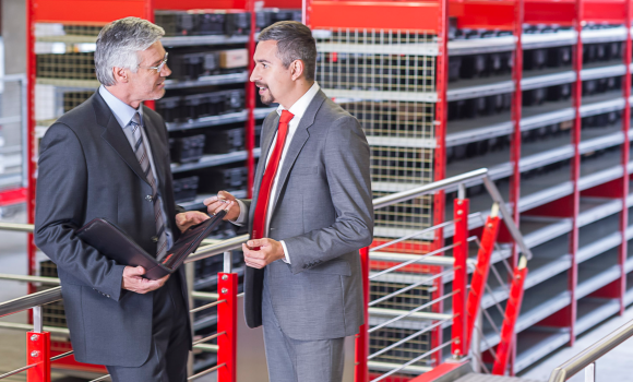 Code of Compliance Würth Industrie Service Verhaltenskodex