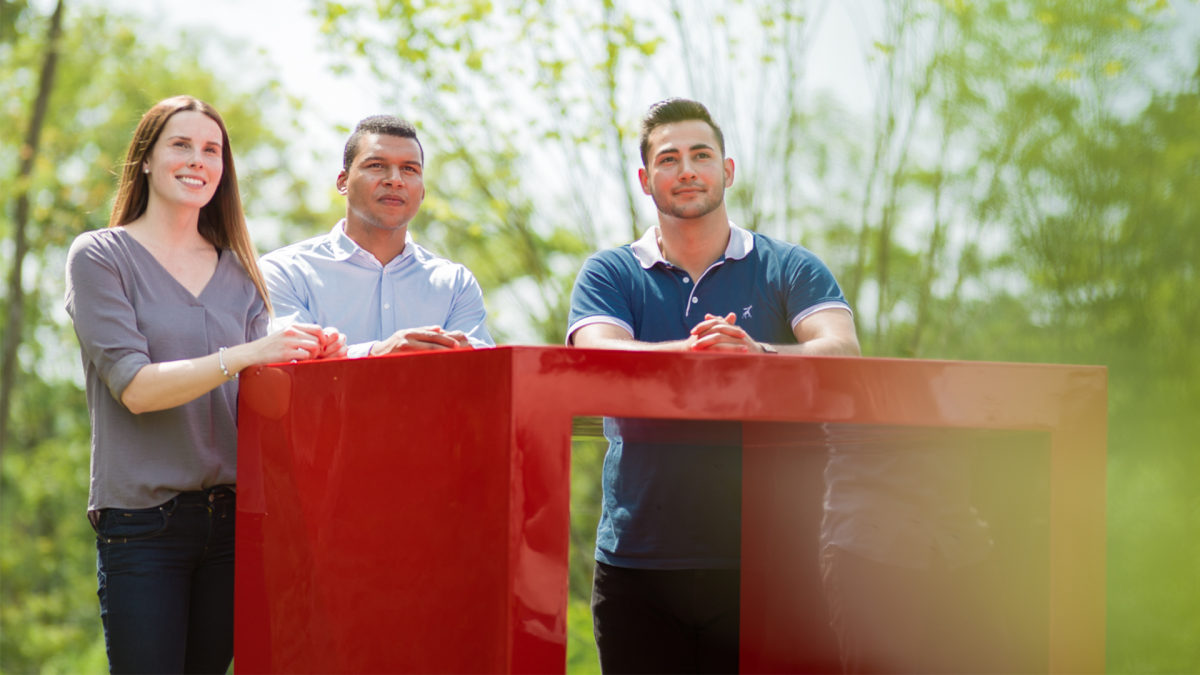 Code of Compliance Würth Industrie Service Verhaltenskodex