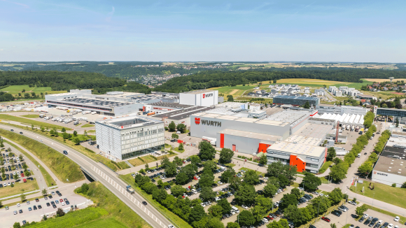 Würth-Group