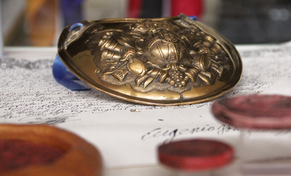 Führungskultur Dauerausstellung