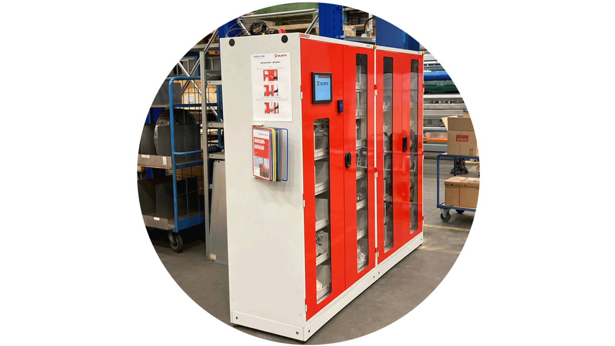 ORSY®mat WGT ORSY®mat WGT