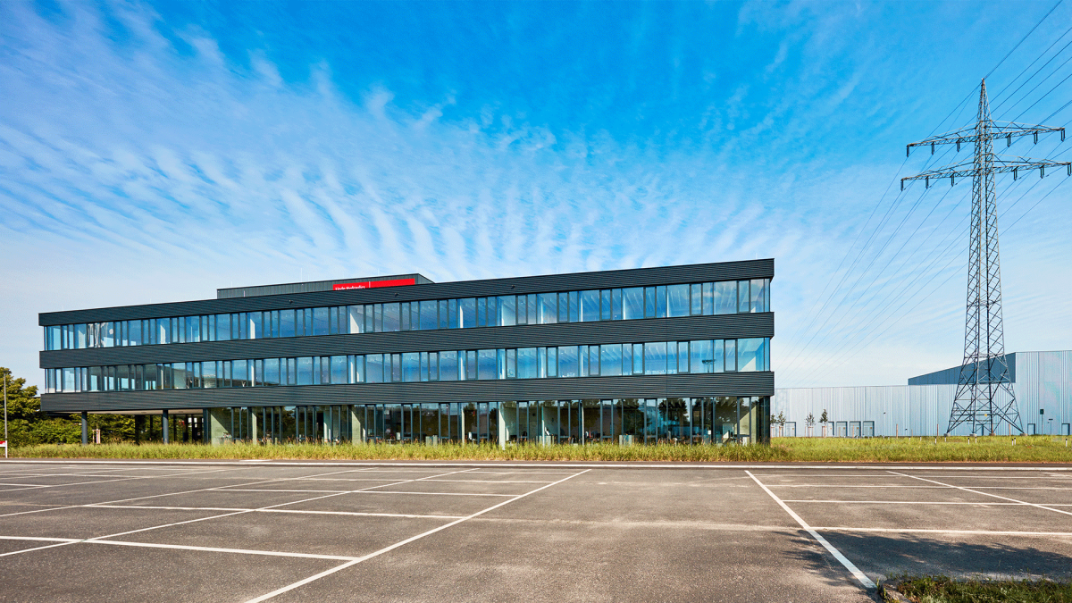 Source Linde Hydraulics GmbH & Co. KG