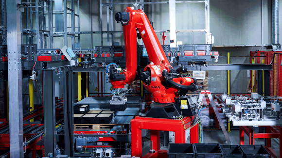 Robots