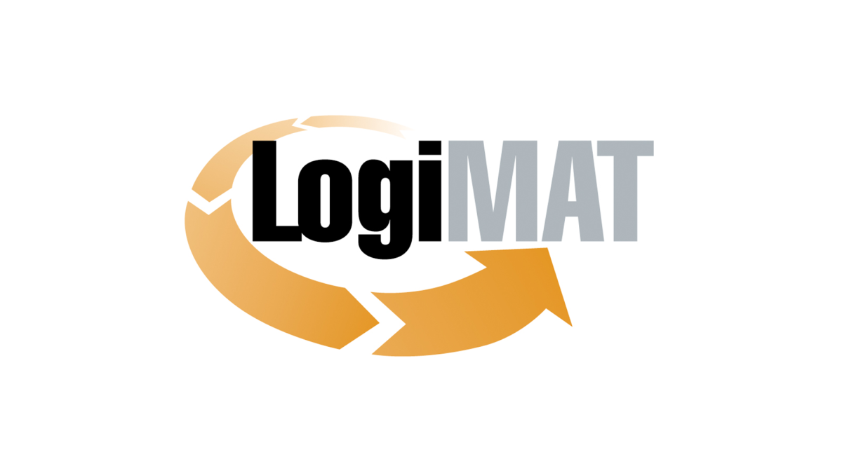 Messe LogiMAT