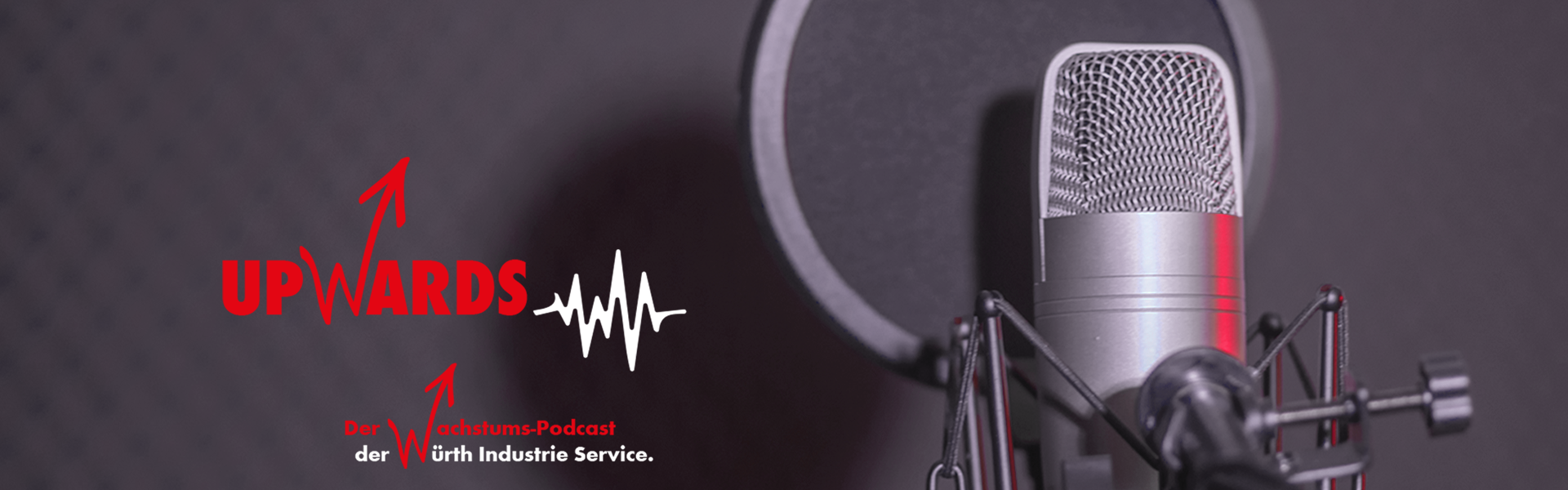 Podcast Würth Industrie Service