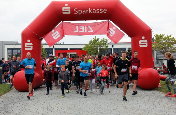 Würth Industrie Service Spendenlauf 2019 Würth Industrie Service Spendenlauf 2019
