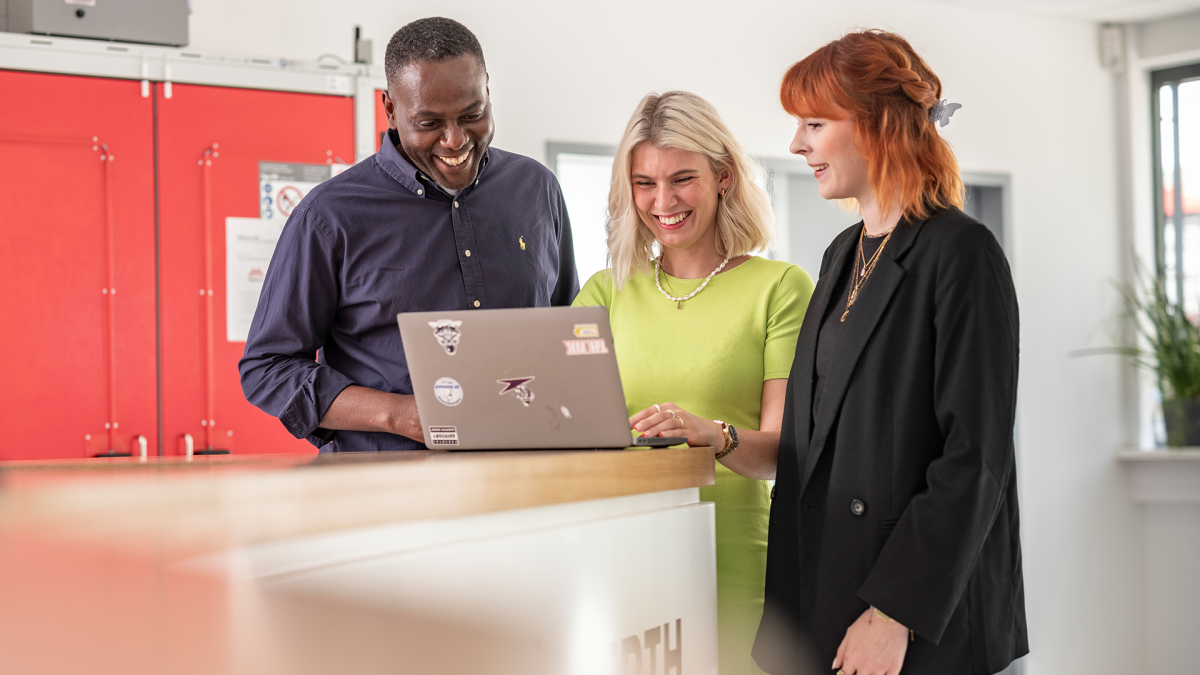 Digitalisierung erlebbar machen: Würth Industrie Service lädt zum TechDay 2026 ein