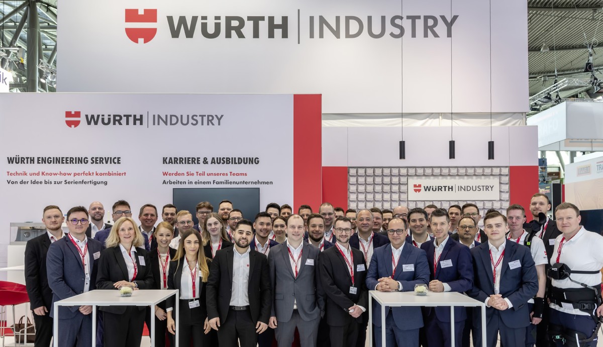 Fastener Fai Global 2023