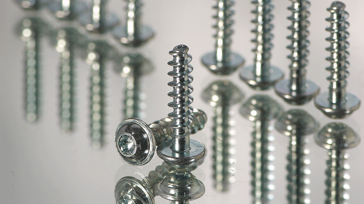 Würth Industrie Service auf der IZB 2022