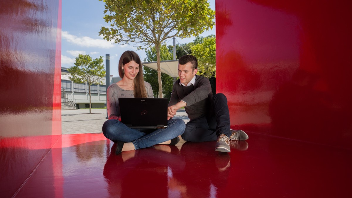 Einblicke in die Programmierwelt bei Würth Industrie Service 