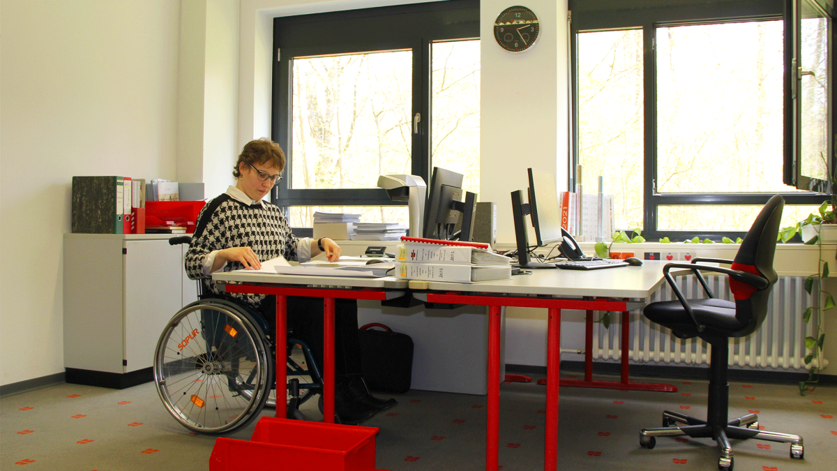 Über 20 Jahren Unternehmensgeschichte