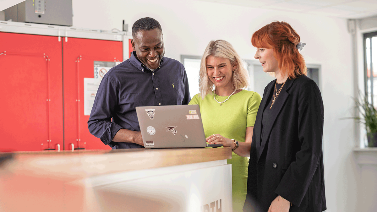 Tech Day 2025: IT und Automatisierung bei Würth Industrie Service erleben