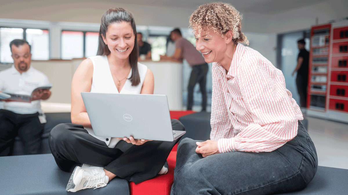 Würth Industrie Service ist Top Employer for Talent Growth 2025