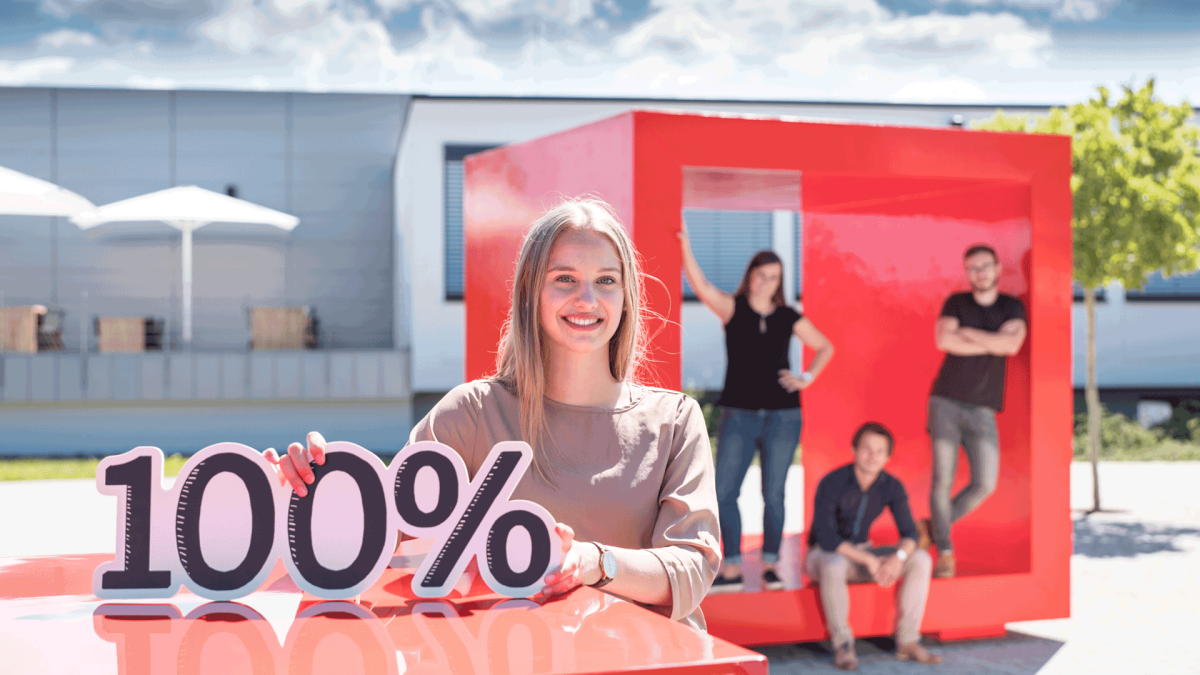 Würth Industrie Service investiert jährlich 1,5 Millionen Euro in Aus- und Weiterbildung 