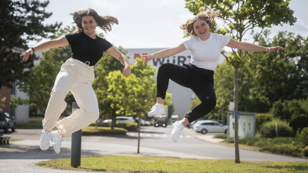 Ausbildung mit Zukunft: Würth Industrie Service zählt zu „Deutschlands besten Ausbildern 2025“