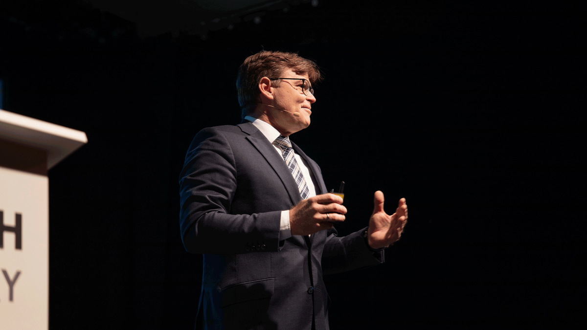 Fachforum C-Teile-Management 2024 im Industriepark Würth