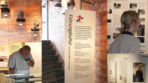 10 Jahre Ausstellungen 10 Jahre Ausstellungen
