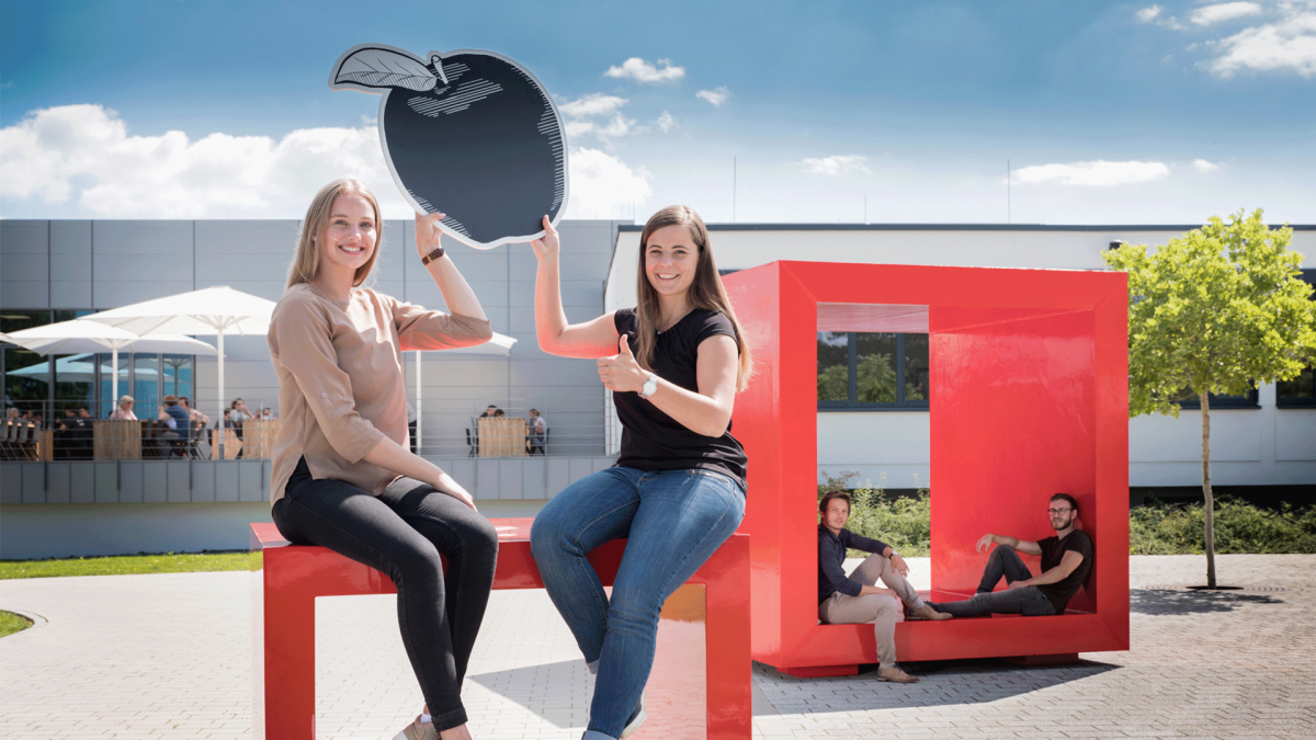 Gesundheitsförderung