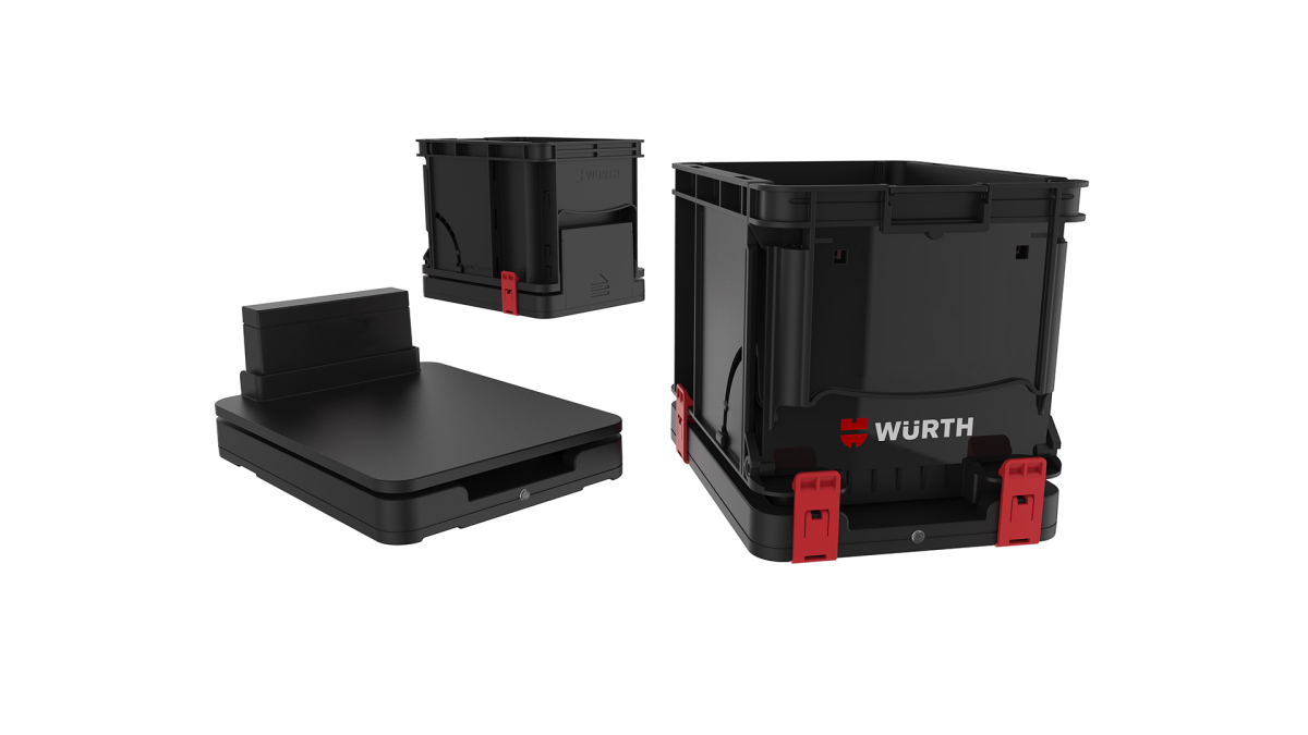 History of the Würth Group - Würth Finance, wurth 