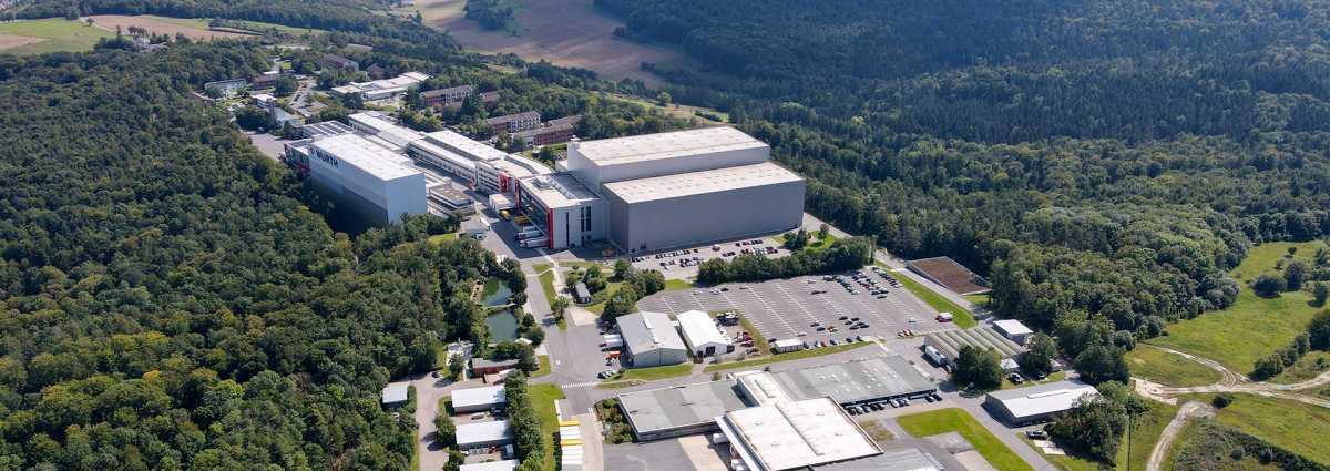 Würth Industrie Service