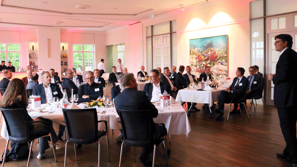 Würth Industrie Service beleuchtet Zukunftstrends der Industrie 4.0