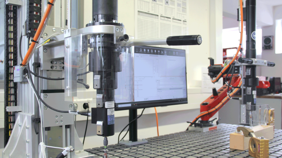 Würth Industrie Service relies on new testing options