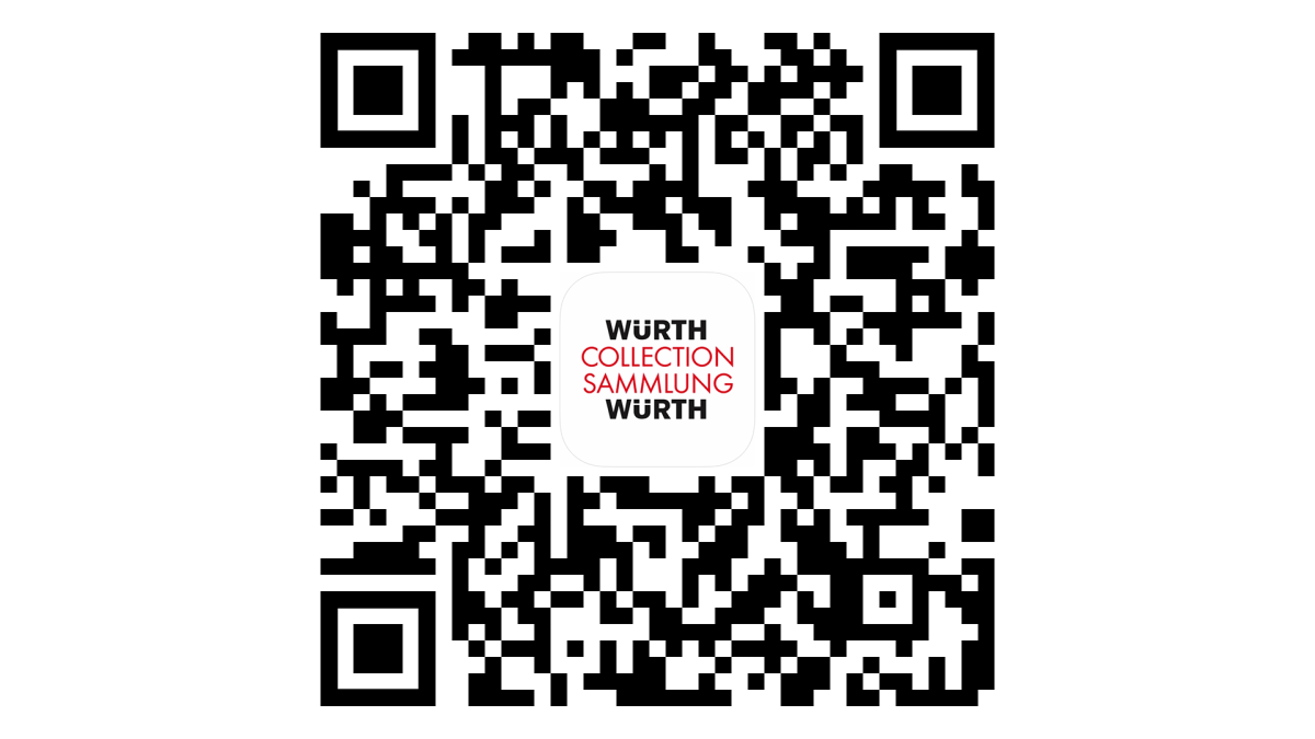 QR-Code App Würth Collection
