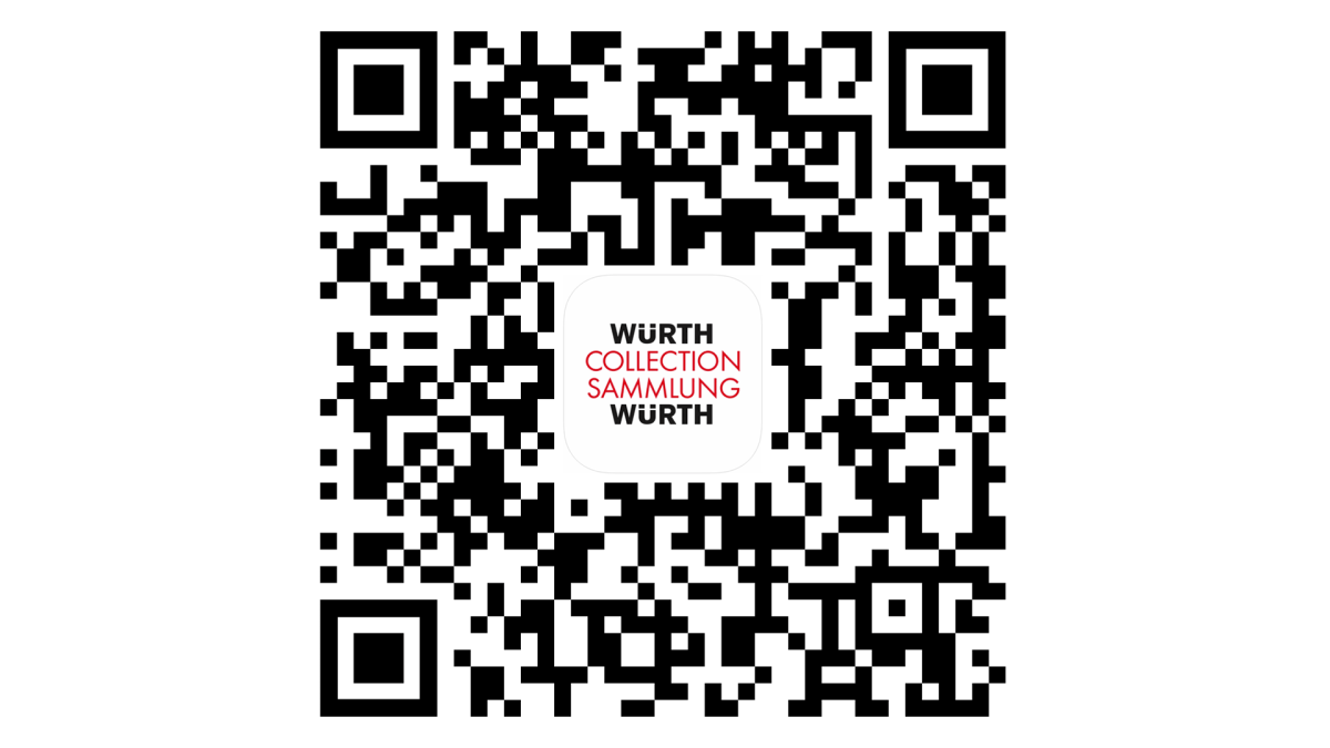 QR-Code Würth Collection
