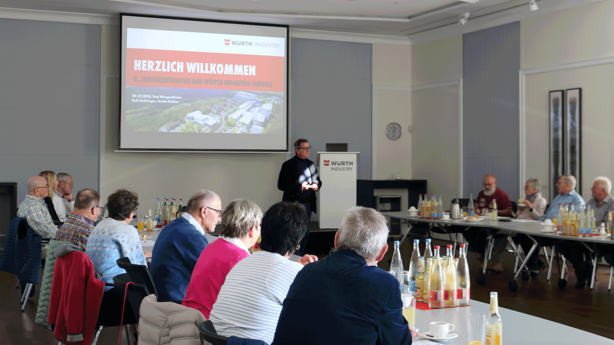 Seniorentreff 2024