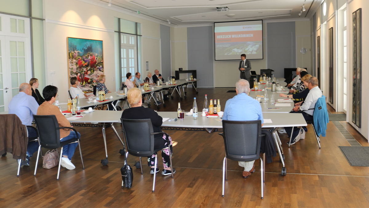 Seniorentreff 2023
