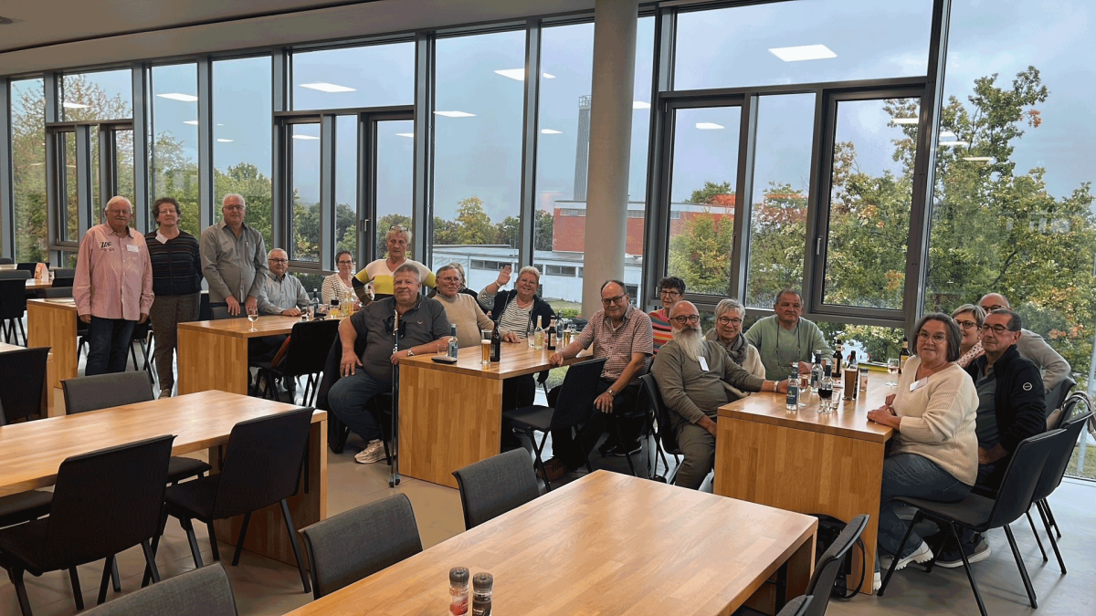 Vortrag Seniorentreffen 2025