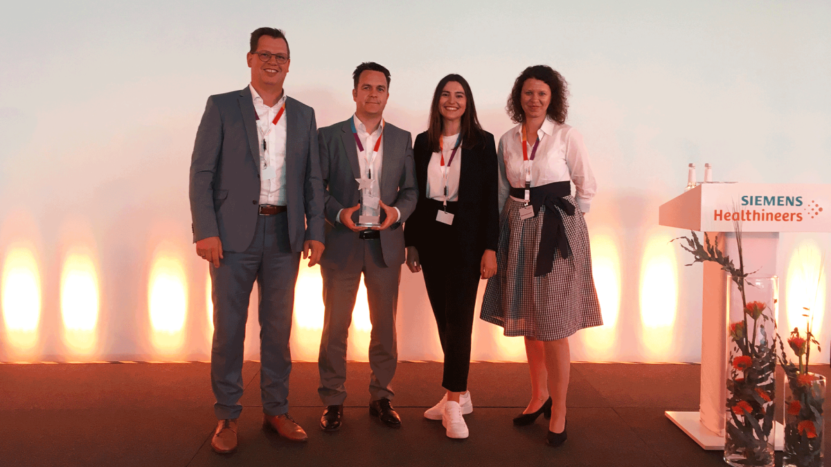 Siemens Healthineers