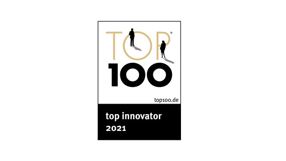top innovator 2021