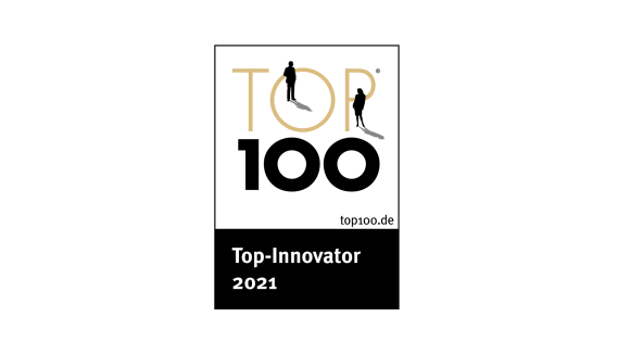 Top-Innovator 2021 Top-Innovator 2021