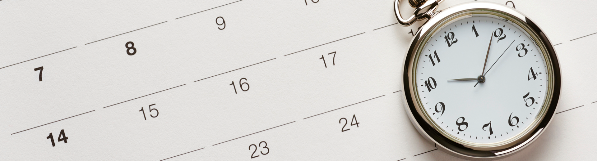 Veranstaltungskalender der Würth Industrie Service